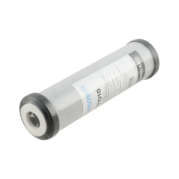 Картридж з гранульованним вугіллям STANDART Ecosoft CHVCB2510ECOSTD