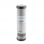 Картридж с гранулированным углем STANDART Ecosoft CHVCB2510ECOSTD