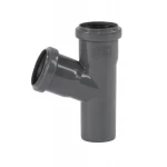 Трійник внутрішній OSTENDORF HT Safe ф 50мм x67°