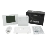 Беспроводной WiFi программатор Raftec для котлов (R09RF)