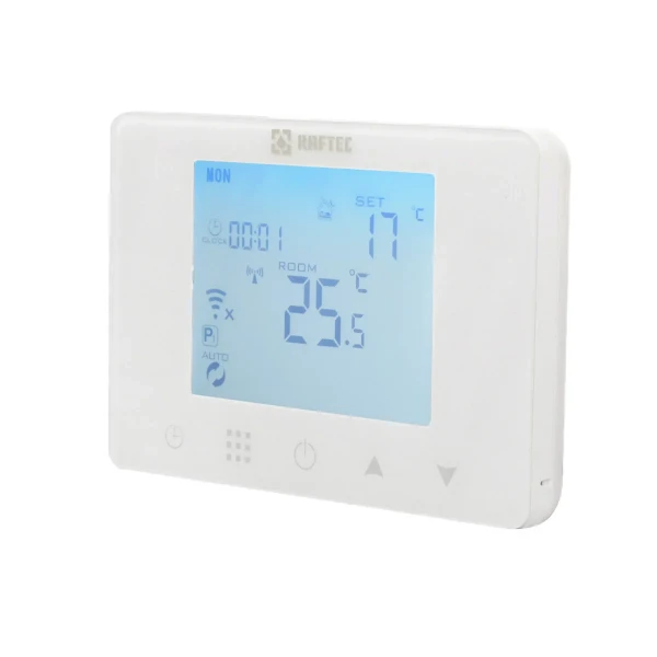 Беспроводной WiFi программатор Raftec для котлов (R09RF)