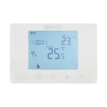 Беспроводной WiFi программатор Raftec для котлов (R09RF)