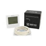 Цифровой терморегулятор для теплого пола Raftec R02B05