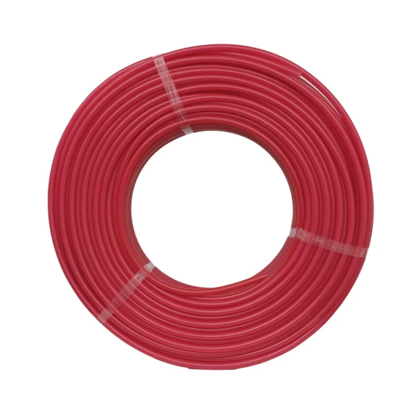 Труба для теплого пола Raftec Pex-A EVOH 16x2.0 (200м) Portugal RPXA16200