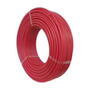Труба для теплого пола Raftec Pex-A EVOH 16x2.0 (200м) Portugal RPXA16200