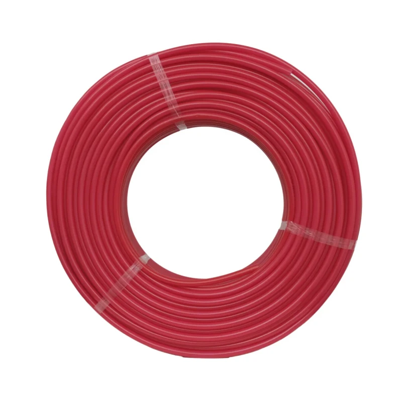 Труба для теплої підлоги Raftec Pex-A EVOH 16x2.0 (600м) Portugal RPXA16600