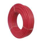 Труба для теплої підлоги Raftec Pex-A EVOH 16x2.0 (600м) Portugal RPXA16600