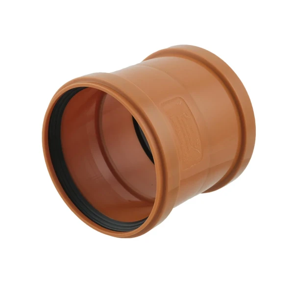 Муфта наружная Polmark 110 мм 6553043