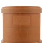 Муфта зовнішня PLM 110 мм 6553043