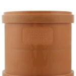 Муфта наружная Polmark 110 мм 6553043