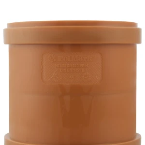 Муфта зовнішня PLM 110 мм 6553043