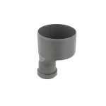 Редукція внутрішня Інсталпласт ф100мм x50мм