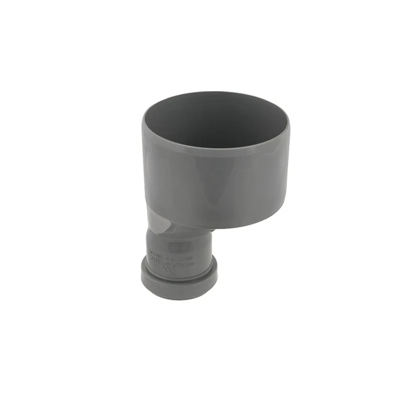 Редукція внутрішня Інсталпласт ф100мм x50мм