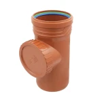 Ревизия ASG ESTERNO ф110мм