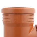 Ревизия ASG ESTERNO ф110мм