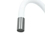 Змішувач для кухні RIZO RC46W