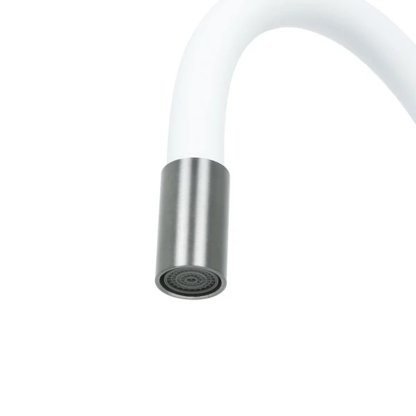 Змішувач для кухні RIZO RC46W