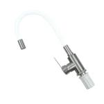 Змішувач для кухні RIZO RC46W