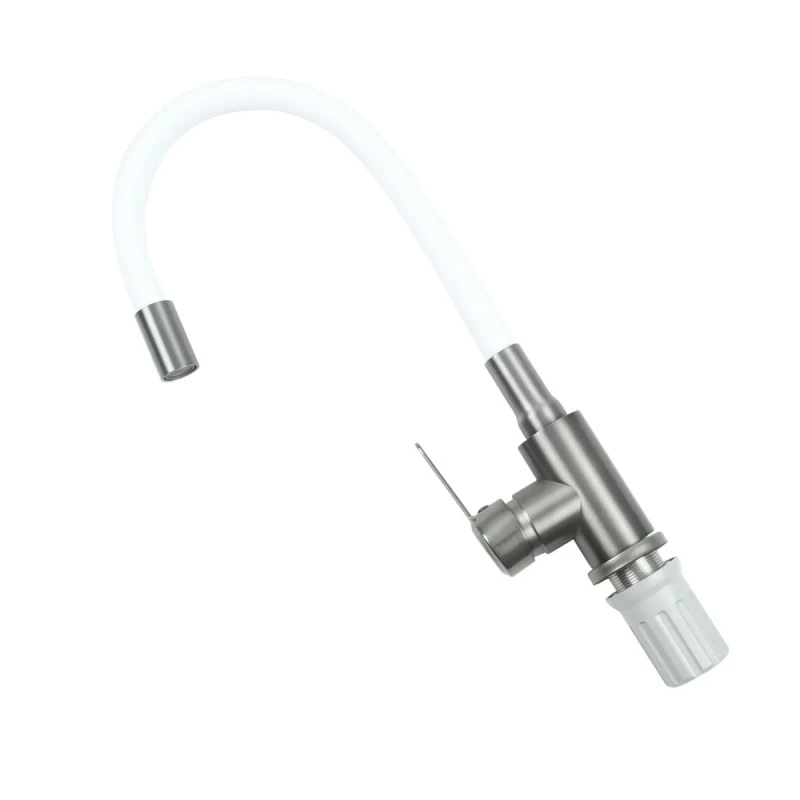 Смеситель для кухни RIZO RC46W