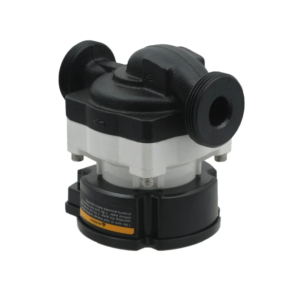 Насос циркуляционный Termojet AUTO APE 25/60/180