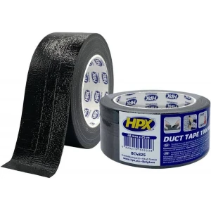 Стрічка армована одностороння універсальна HPX 48мм х 25м BC4825