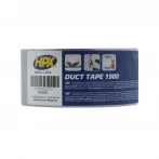 Стрічка армована HPX одностороння 48мм х 25м x 0,17мм PE5025