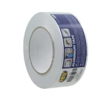 Лента алюминиевая HPX односторонняя 50мм х 50м x 0,03мм AL5050L