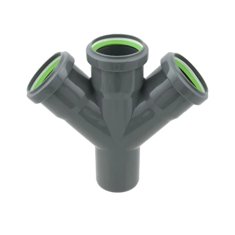 Крестовина ASG HTR ф50мм 45°