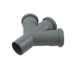 Крестовина ASG HTR ф50мм 45°