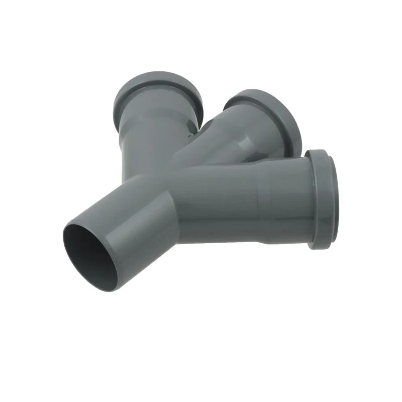 Крестовина ASG HTR ф50мм 45°