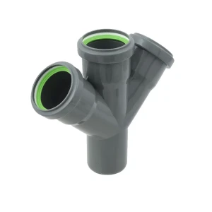 Крестовина ASG HTR ф50мм 45°