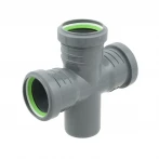 Крестовина ASG HTR ф50мм 90°