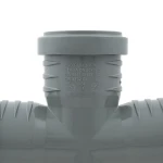 Крестовина ASG HTR ф50мм 90°