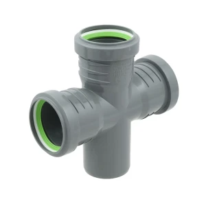 Хрестовина ASG HTR ф50мм 90°