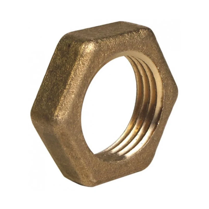 Контргайка ЭКО PN10 ВВ 1 1/4