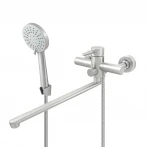 Смеситель для ванны VENTA VS302DS