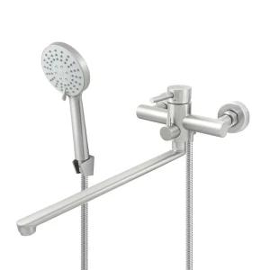 Змішувач для ванни VENTA VS302DS