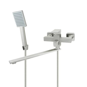 Змішувач для ванни VENTA VC302DS