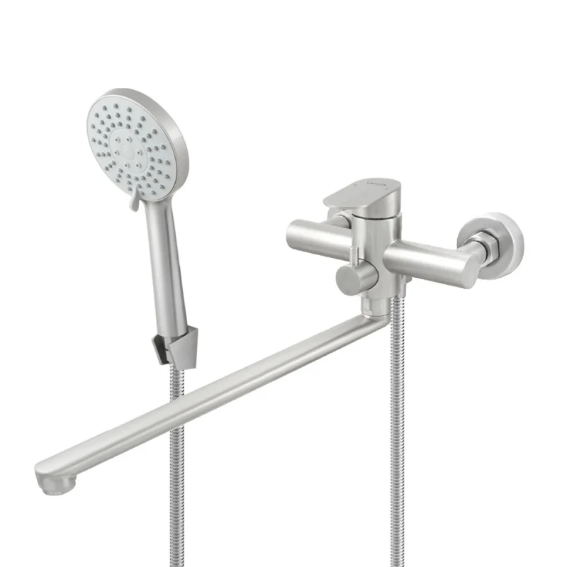 Смеситель для ванны VENTA VL343DS