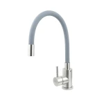 Смеситель для кухни VENTA VS452SG