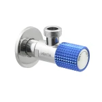 Кран угловой VENTA 1/2