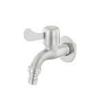 Кран сливной VENTA VO713PS