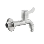 Кран сливной VENTA VO723PS