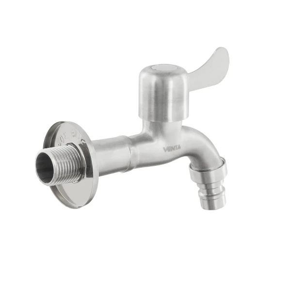 Кран сливной VENTA VO723PS