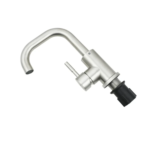 Смеситель для умывальника VENTA VS122FS