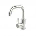 Смеситель для умывальника VENTA VS122FS