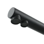 Смеситель для кухни VENTA VS802FB с подключением к осмосу