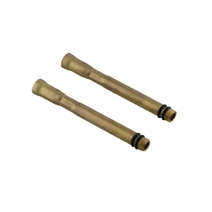 Подовжувач для підключення підводки VENTA VR10SCS  Голка (короткий 10 см, 2 шт)