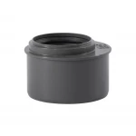 Редукция эксентрическая внутренняя короткая OSTENDORF HT Safe ф 110х75мм