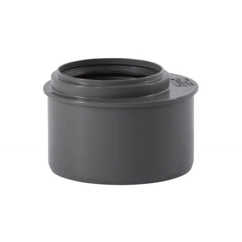 Редукція ексентрична внутрішня коротка OSTENDORF HT Safe ф 110х75мм